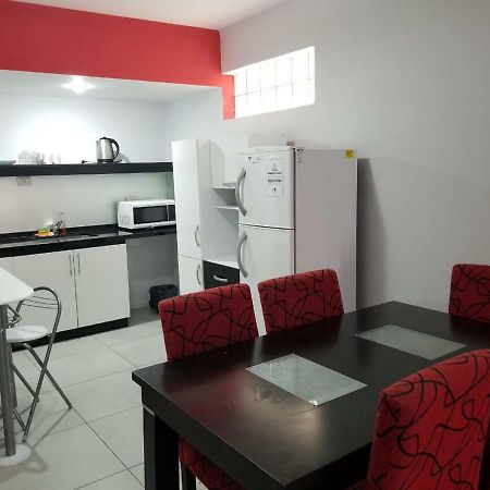 San Remo Apartments Buenos Aires Ngoại thất bức ảnh