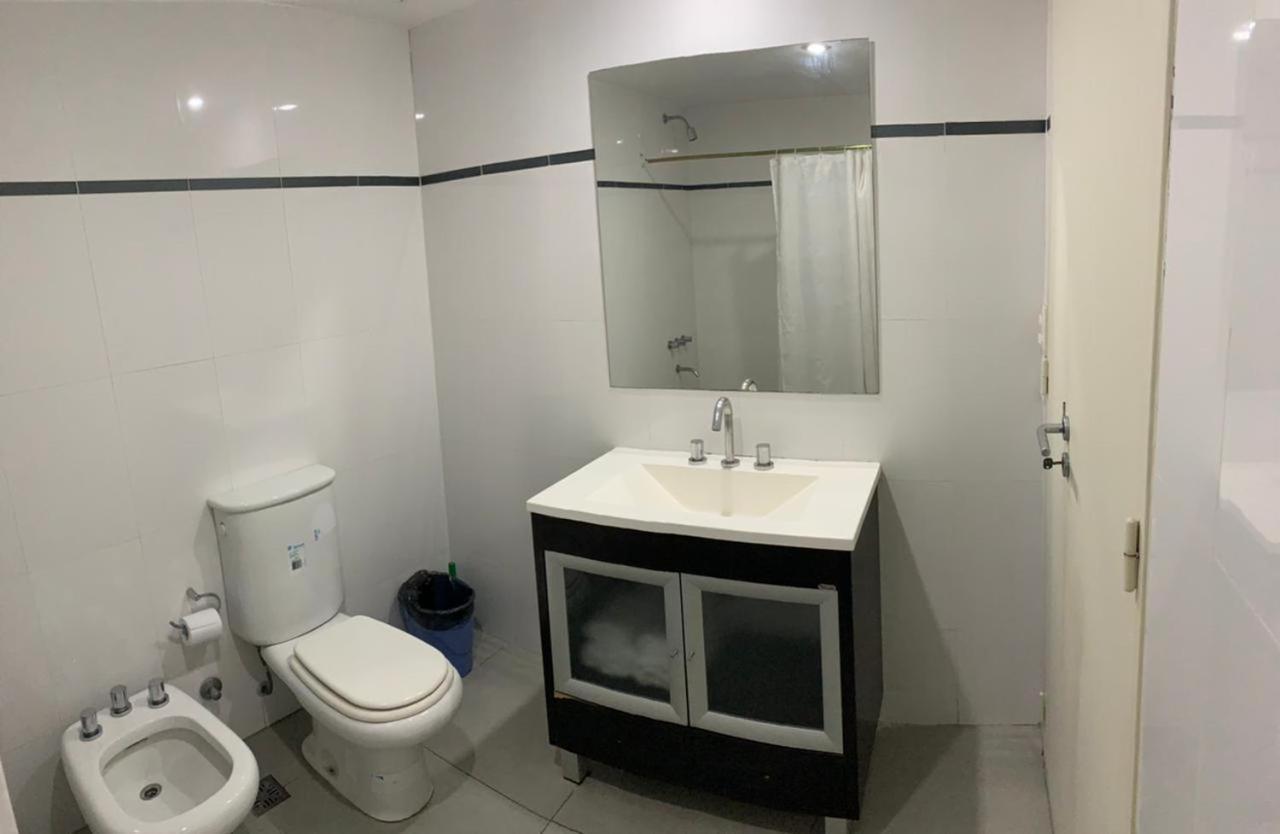 San Remo Apartments Buenos Aires Ngoại thất bức ảnh