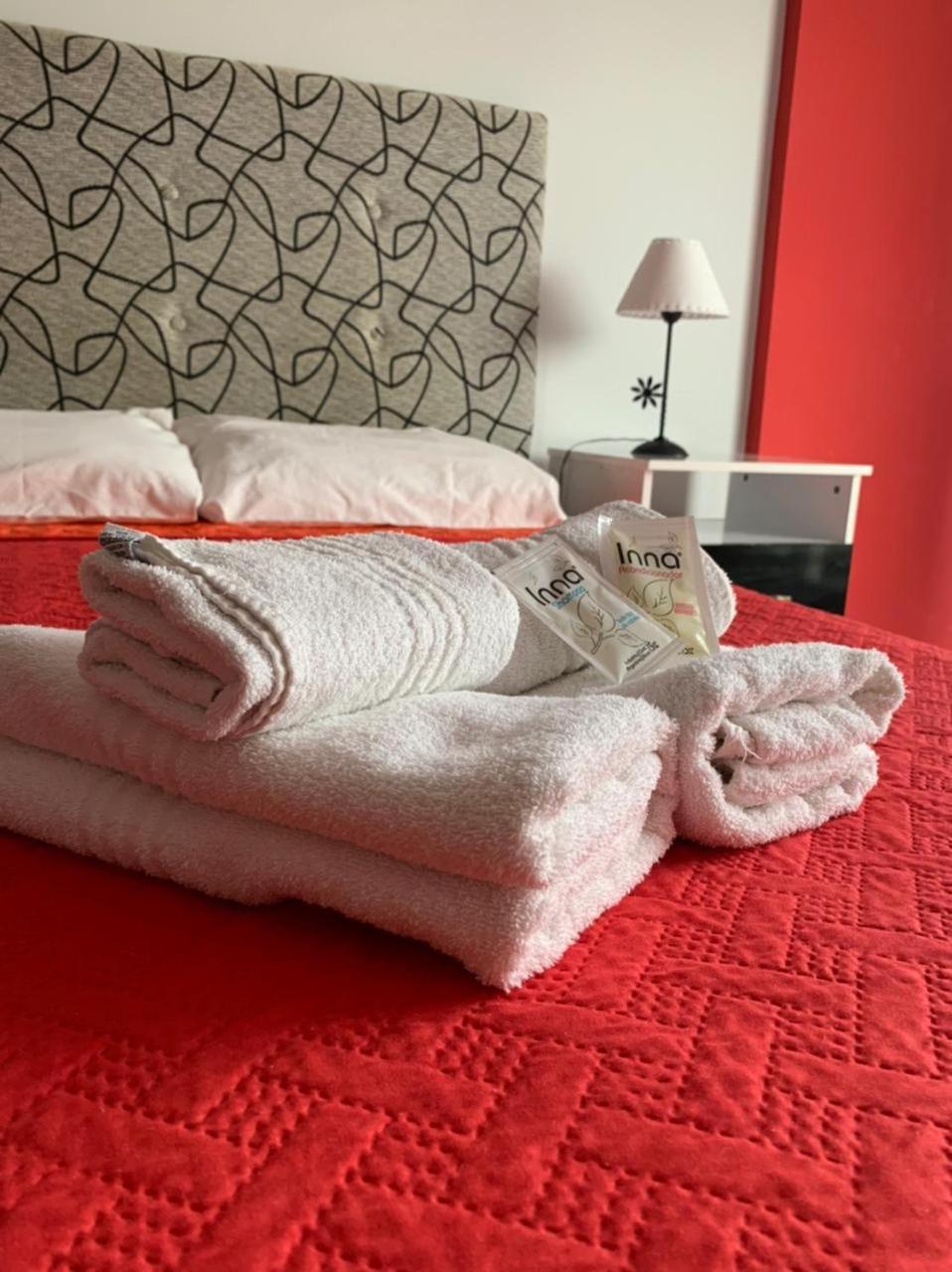 San Remo Apartments Buenos Aires Ngoại thất bức ảnh