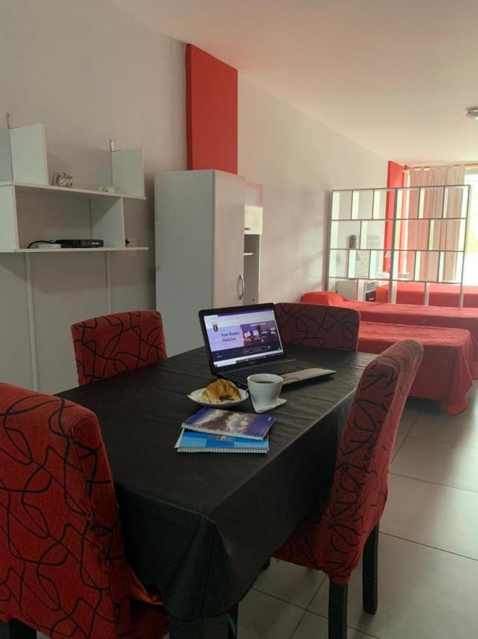 San Remo Apartments Buenos Aires Ngoại thất bức ảnh