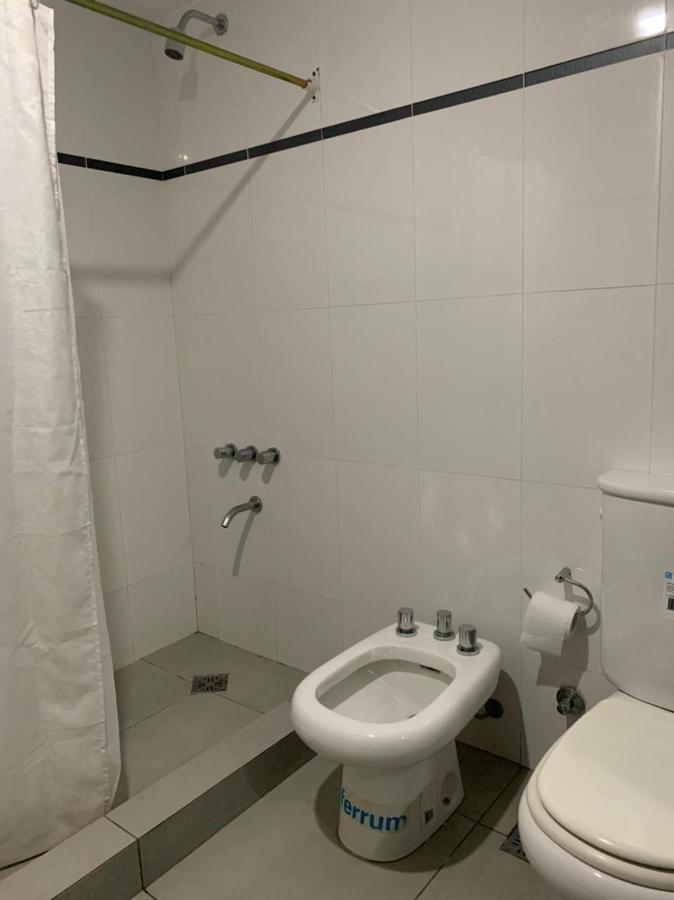 San Remo Apartments Buenos Aires Ngoại thất bức ảnh