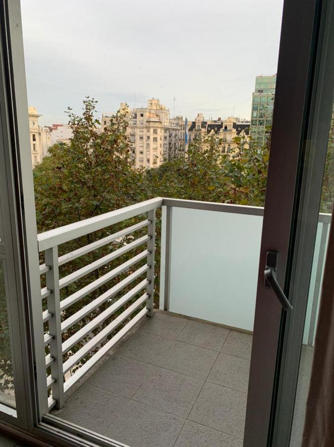 San Remo Apartments Buenos Aires Ngoại thất bức ảnh
