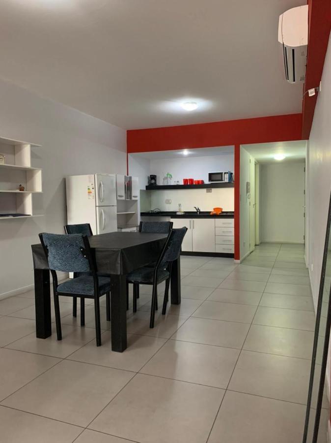 San Remo Apartments Buenos Aires Ngoại thất bức ảnh
