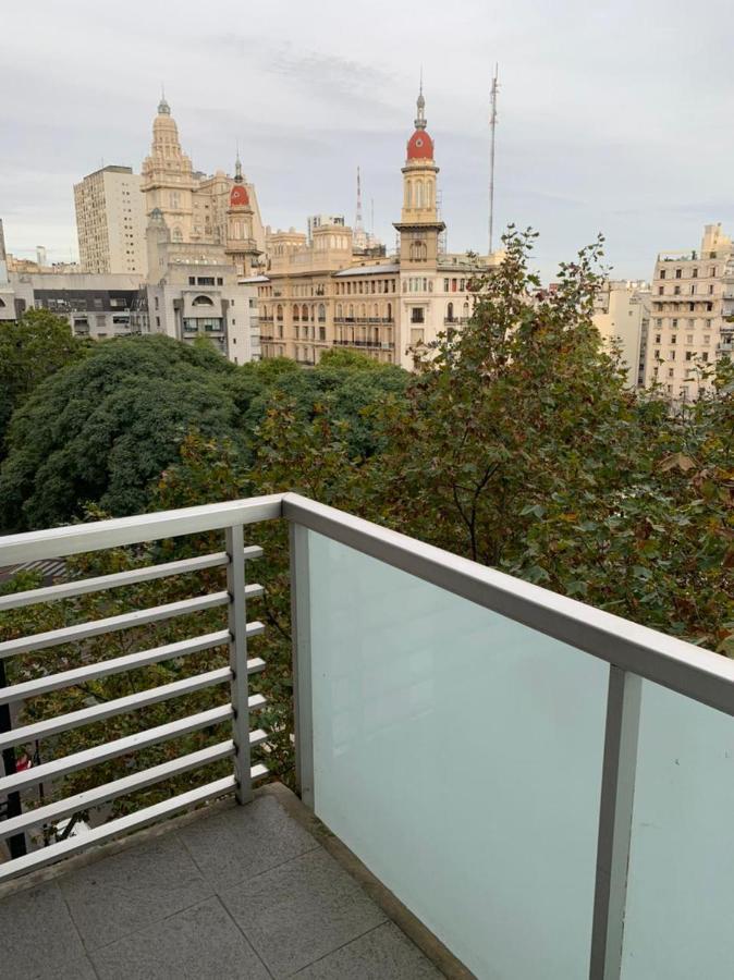 San Remo Apartments Buenos Aires Ngoại thất bức ảnh