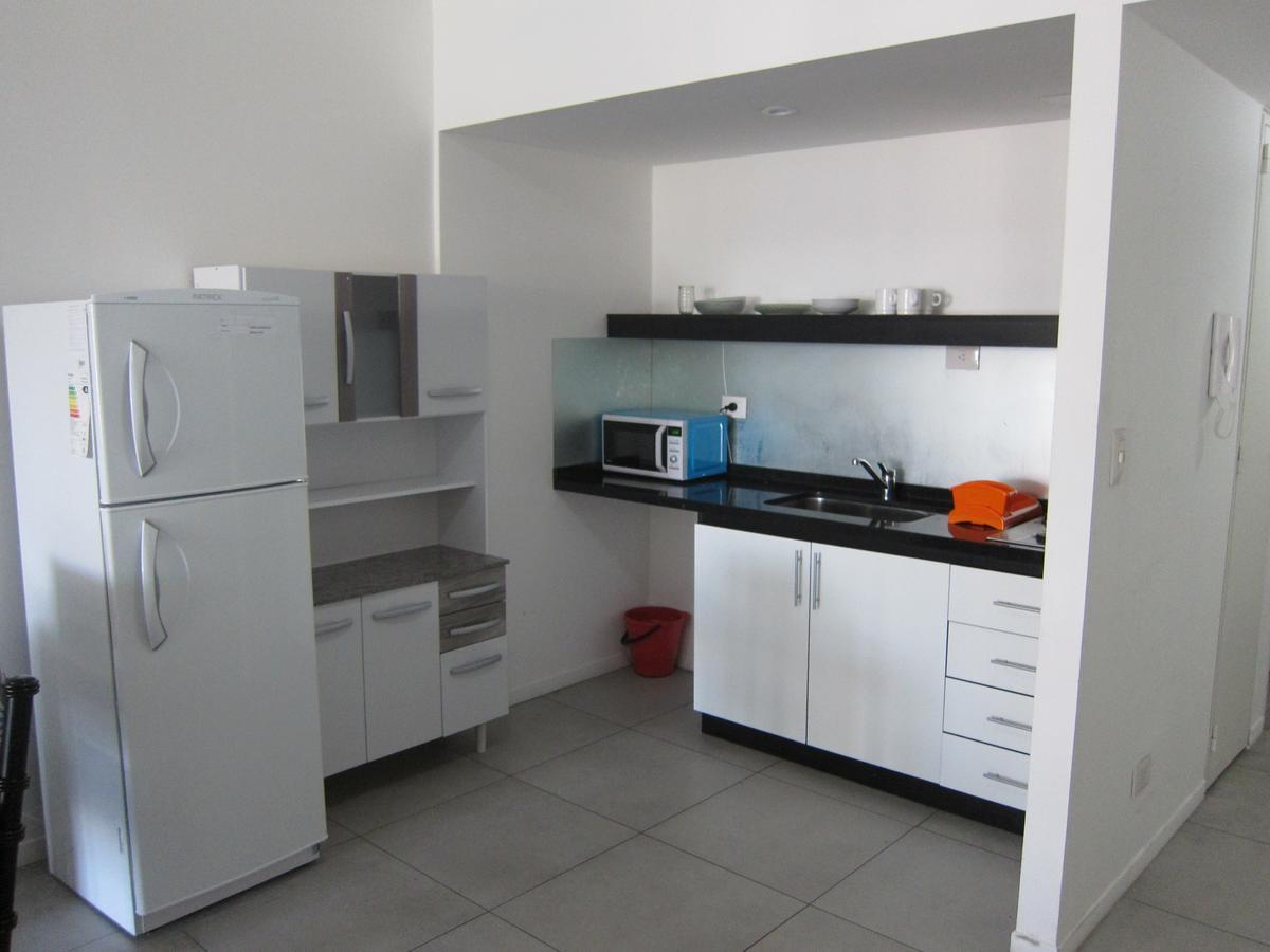 San Remo Apartments Buenos Aires Ngoại thất bức ảnh