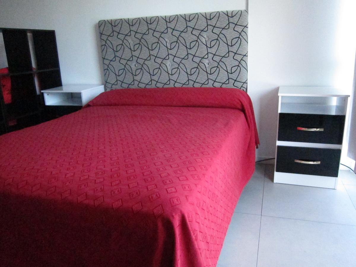 San Remo Apartments Buenos Aires Ngoại thất bức ảnh