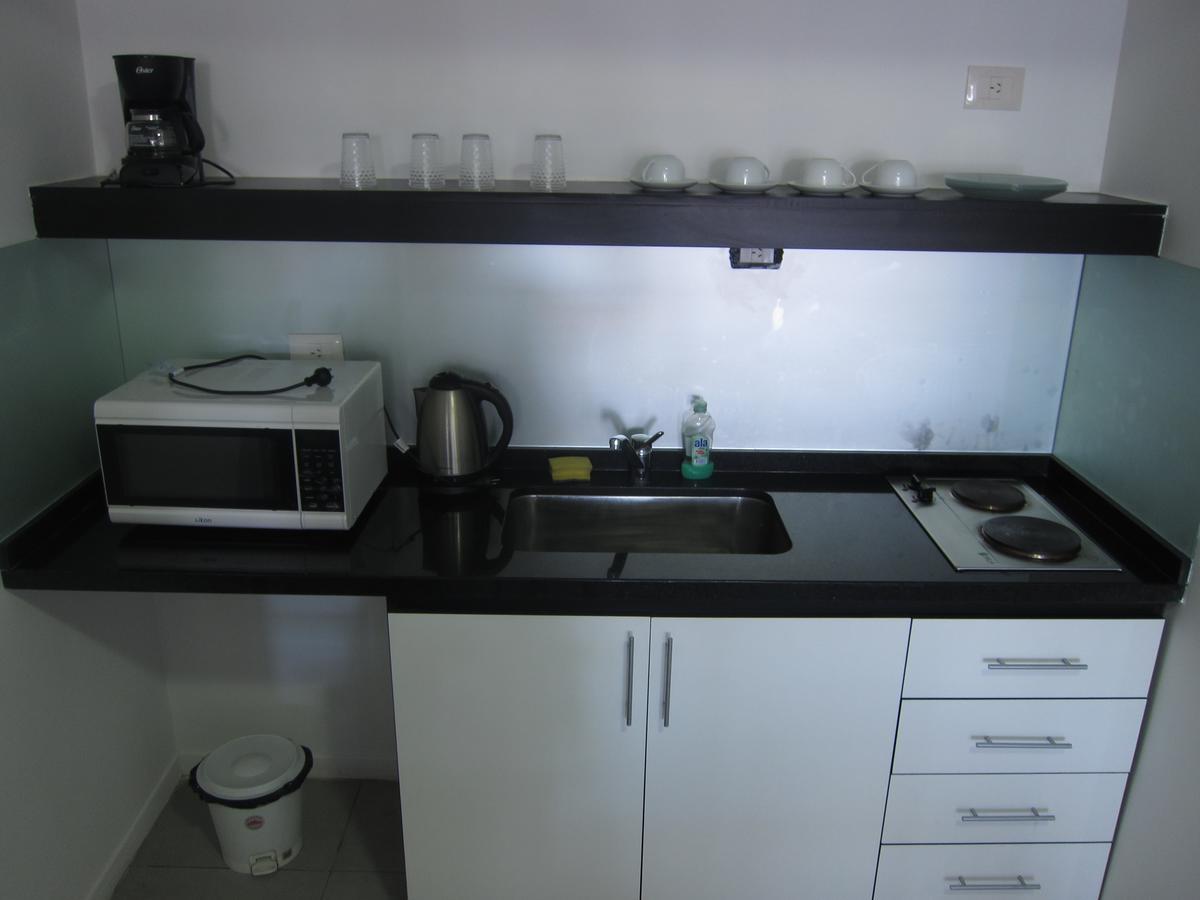 San Remo Apartments Buenos Aires Ngoại thất bức ảnh