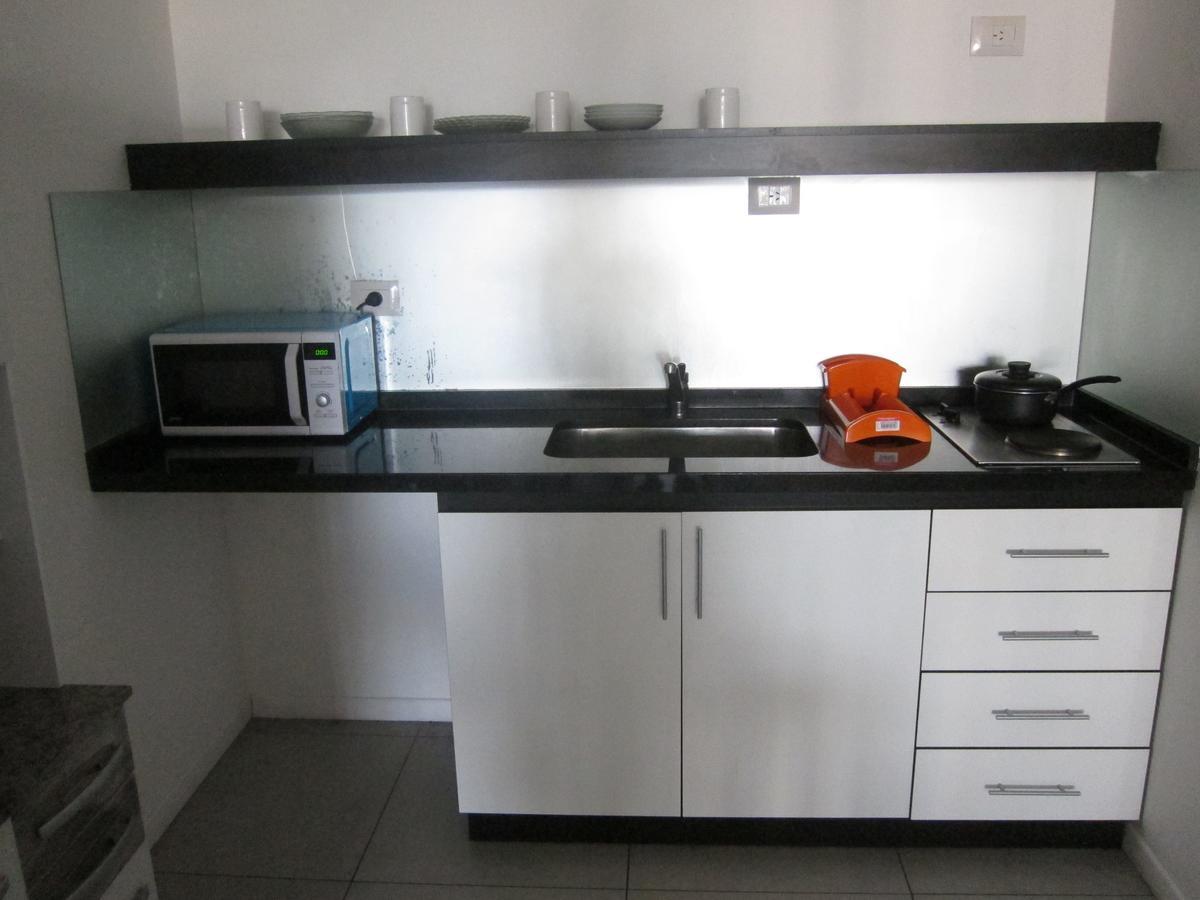 San Remo Apartments Buenos Aires Ngoại thất bức ảnh