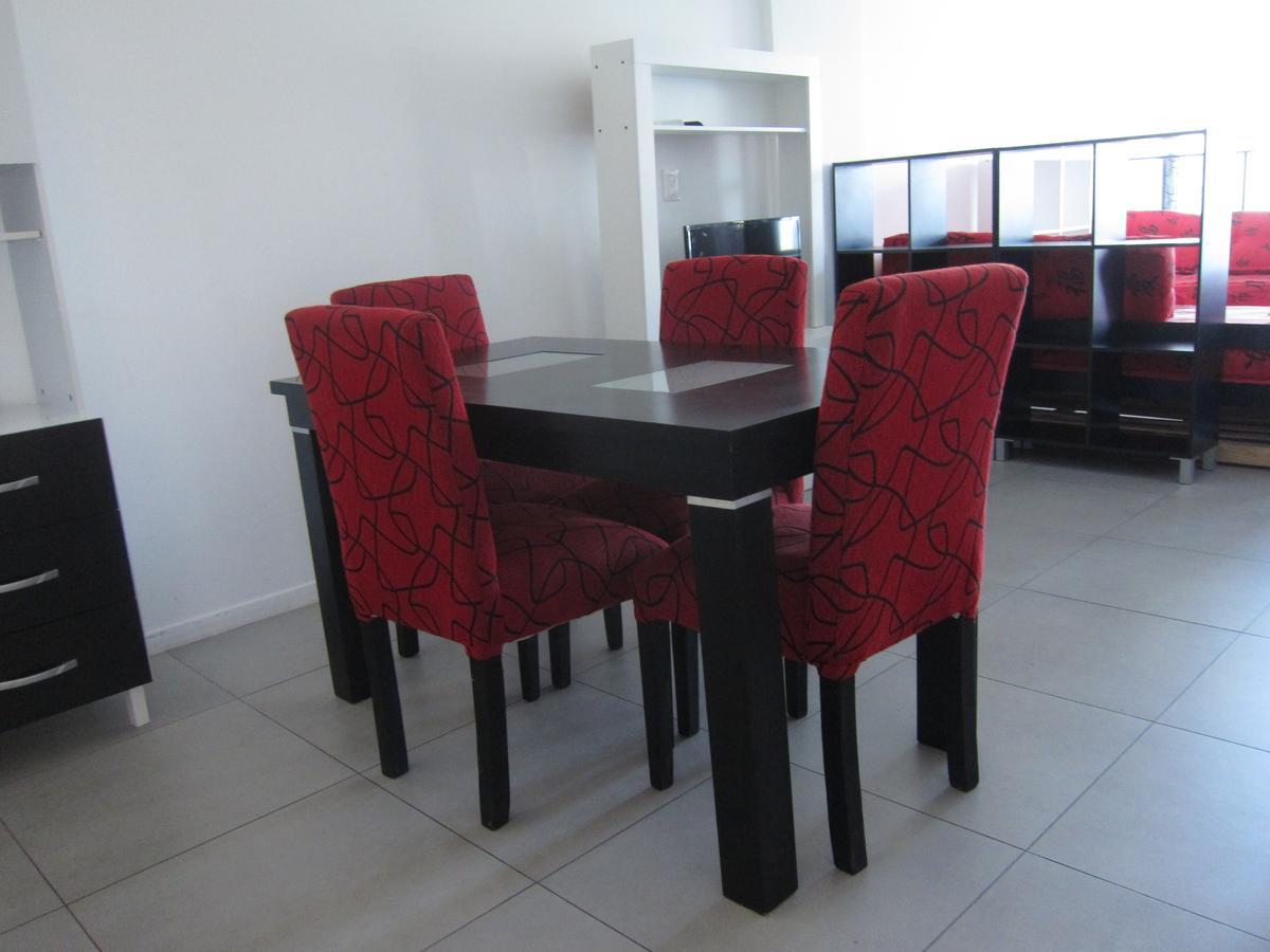 San Remo Apartments Buenos Aires Ngoại thất bức ảnh
