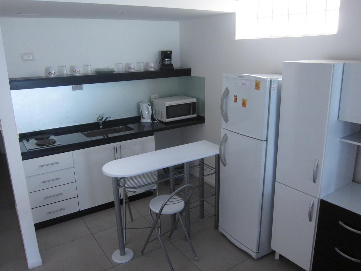 San Remo Apartments Buenos Aires Ngoại thất bức ảnh