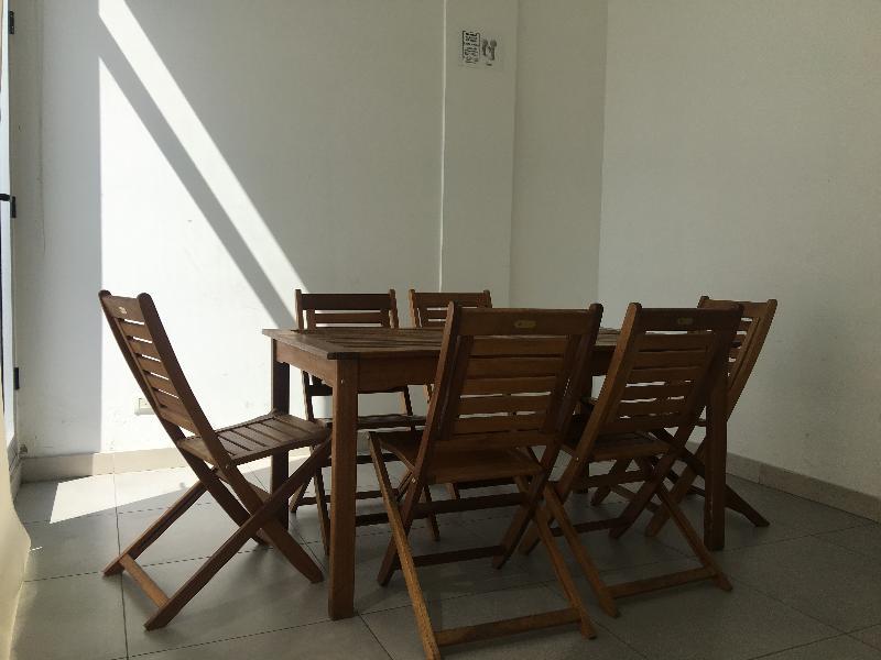 San Remo Apartments Buenos Aires Ngoại thất bức ảnh