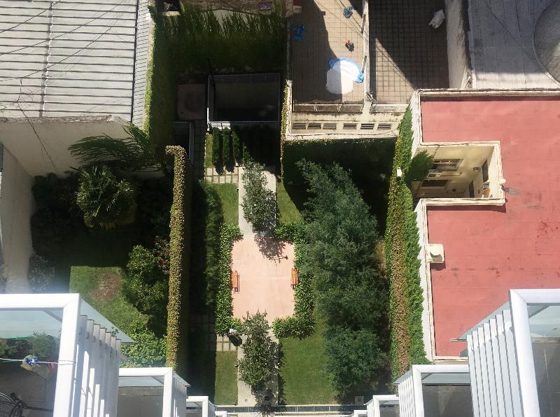 San Remo Apartments Buenos Aires Ngoại thất bức ảnh