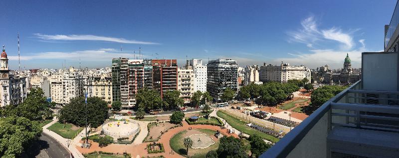 San Remo Apartments Buenos Aires Ngoại thất bức ảnh