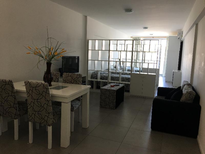 San Remo Apartments Buenos Aires Ngoại thất bức ảnh