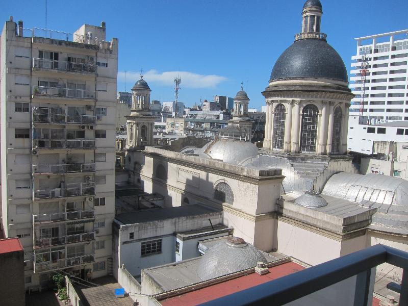 San Remo Apartments Buenos Aires Ngoại thất bức ảnh