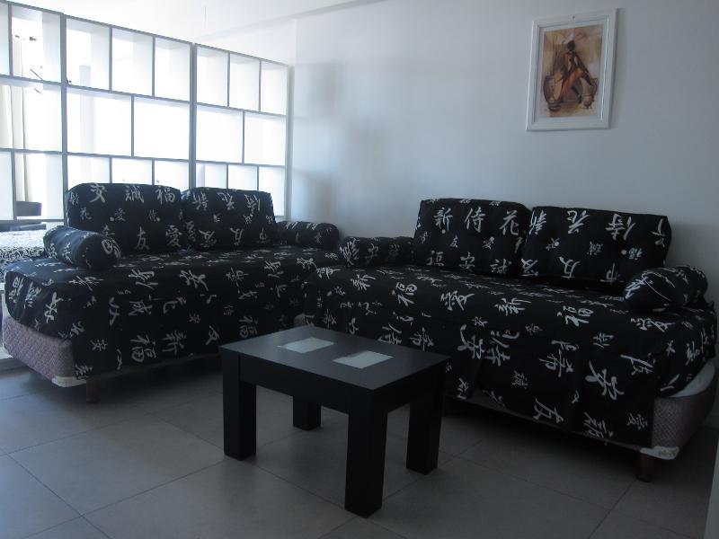 San Remo Apartments Buenos Aires Ngoại thất bức ảnh