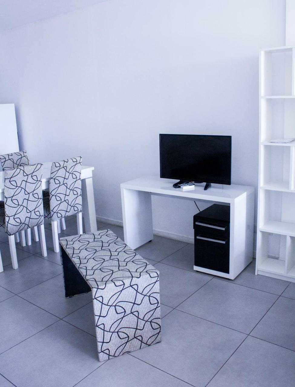 San Remo Apartments Buenos Aires Ngoại thất bức ảnh