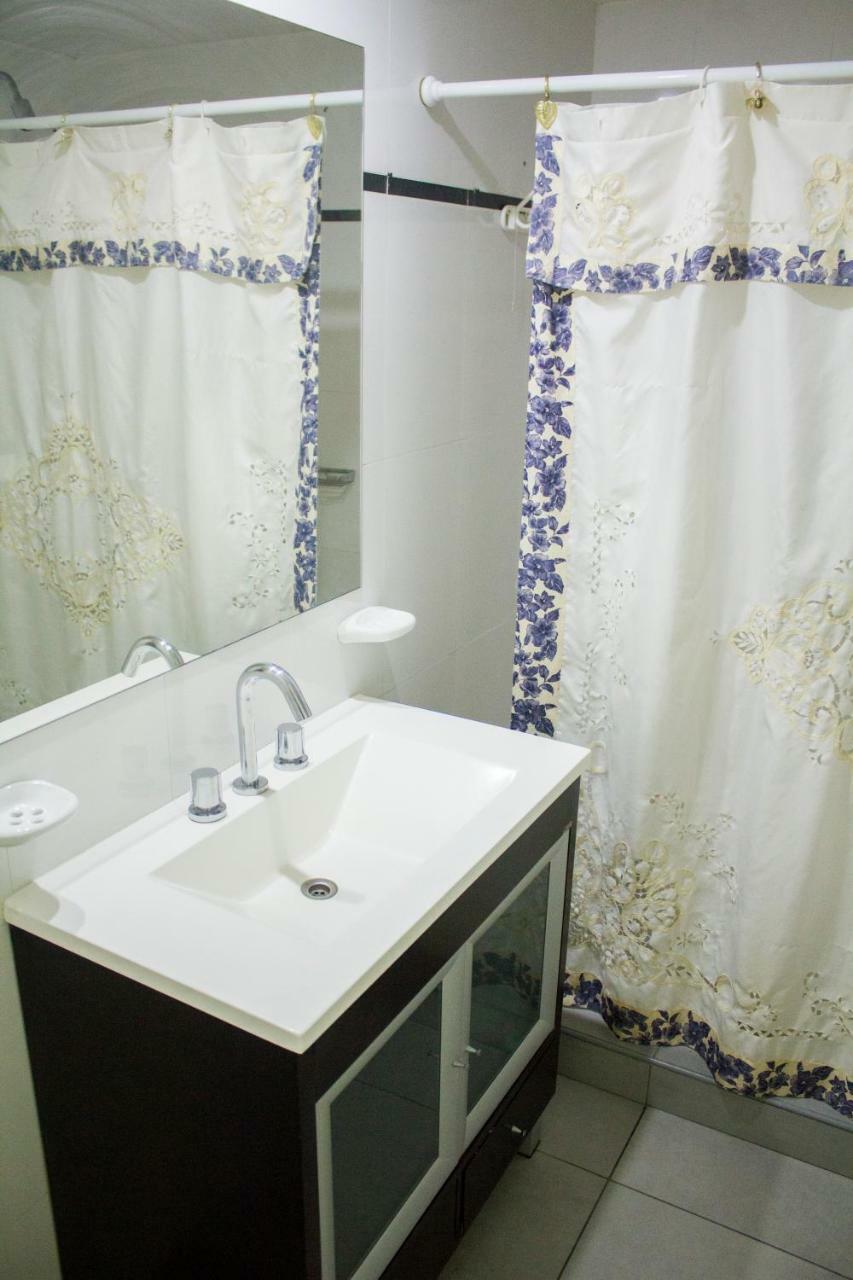 San Remo Apartments Buenos Aires Ngoại thất bức ảnh