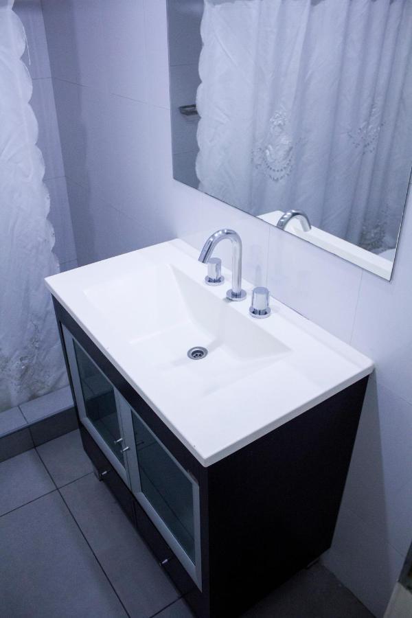 San Remo Apartments Buenos Aires Ngoại thất bức ảnh